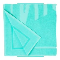 Vilebrequin Beach Towel Blue