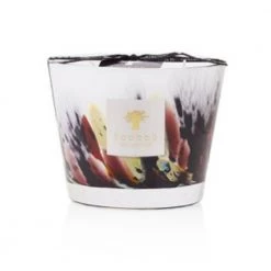 Baobab Collection Max 10 Rain Forest Tanjung Home White