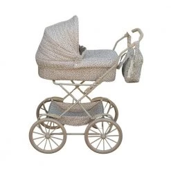 Konges Sløjd Doll Pram Beige -Miinto Salgsbutikk unnamed file 692