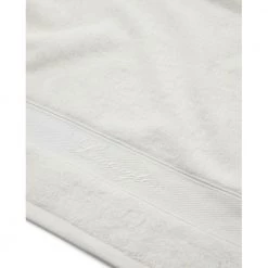 Lexington Hotel Silk Towel White -Miinto Salgsbutikk unnamed file 694