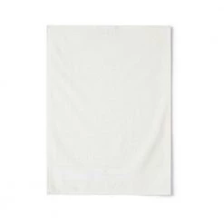 Lexington Hotel Silk Towel White -Miinto Salgsbutikk unnamed file 696