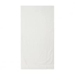 Lexington Hotel Silk Towel White -Miinto Salgsbutikk unnamed file 697