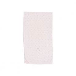 Livly Saturday Blanket Tilbehør Pink