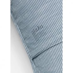 Aiayu Duvet Set Striped Blue -Miinto Salgsbutikk unnamed file 701