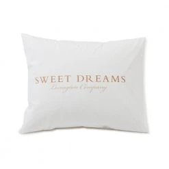 Lexington Home Putetrekk White