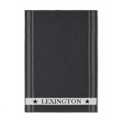 Lexington Home Kitchen Towel Gray