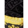 Versace Dog Bed Black -Miinto Salgsbutikk unnamed file 710
