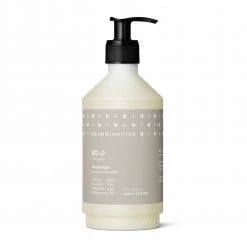 Skandinavisk Håndsåpe White