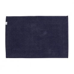 Gant Bathrug Towels Blue