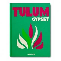 New Mags Books Green