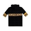 Versace Patterned Bathrobe Black -Miinto Salgsbutikk unnamed file 761
