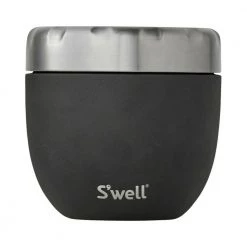 S'well Eats Matboks 16 Oz Black -Miinto Salgsbutikk unnamed file 766