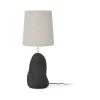 Ferm Living Hebe Lampshade Medium Home Gray -Miinto Salgsbutikk unnamed file 773