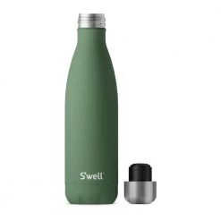 S'well Jasper Bottle 500ml Lifestyle Green -Miinto Salgsbutikk unnamed file 782