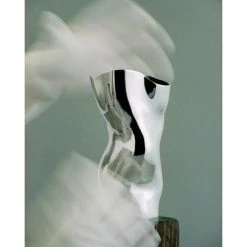 Hein Studio Ostrea Vase Gray -Miinto Salgsbutikk unnamed file 800