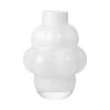 Louise Roe Balloon Vase 04 White -Miinto Salgsbutikk unnamed file 806