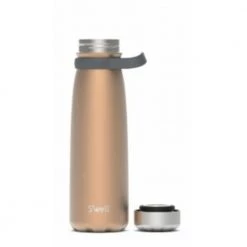 S'well Champagne Swell Pyrite Traveler Accessories Beige -Miinto Salgsbutikk unnamed file 811