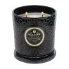 Voluspa Freesia Clementine Candle Black -Miinto Salgsbutikk unnamed file 815