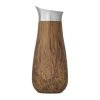 S'well Teakwood Carafe Accessories Brown -Miinto Salgsbutikk unnamed file 826