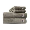 Lexington Original Towel 30X50 Gray -Miinto Salgsbutikk unnamed file 842