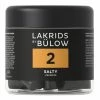 Lakrids By Bülow SALTY LAKRIDS 2 FOOD Black