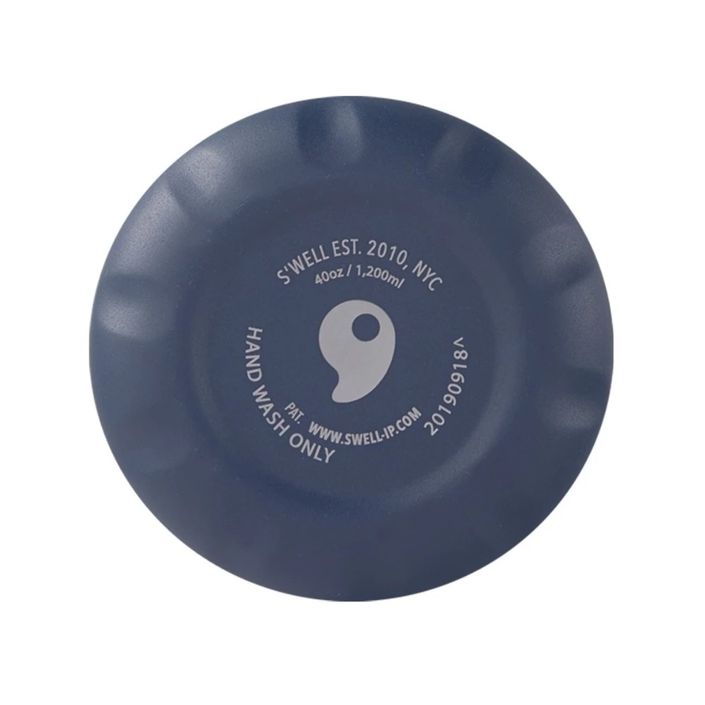 S'well Roamer 11 Dl Blue 4 S'well Roamer 11 Dl Blue - Bilde 2