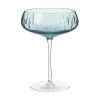 Louise Roe Copenhagen Champagne Coupe Blue -Miinto Salgsbutikk unnamed file 864