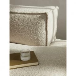 Ferm Living Ripple Low Glasses Set Of 4 White