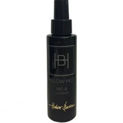 Halvor Bakke Soap Black