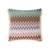 Missoni Home Margot Cushion Brown -Miinto Salgsbutikk unnamed file 872