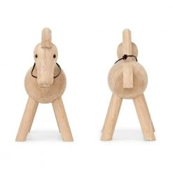 Kay Bojesen Hest Bøk Beige -Miinto Salgsbutikk unnamed file 888