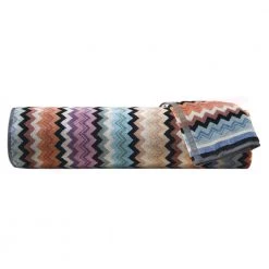 Missoni Home Towel Beige