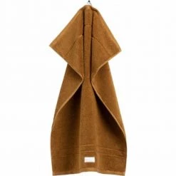 Gant Towels Brown