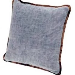 Missoni Home Tibet Cushion Interiør Blue
