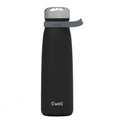 S'well Bottle Black