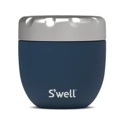 S'well Azurite Eats 470 Ml Blue