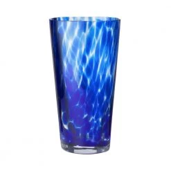 Ferm Living Vase Home Blue