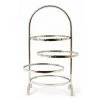 Riviera Maison Royal Garden Etagere Interiør Gray -Miinto Salgsbutikk unnamed file 932