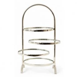 Riviera Maison Royal Garden Etagere Interiør Gray