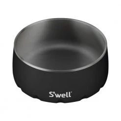S'well Dog Bowl Black -Miinto Salgsbutikk unnamed file 939
