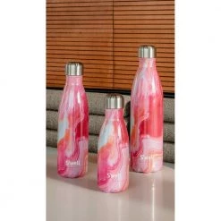 S'well Agate Bottle 250 Ml Pink -Miinto Salgsbutikk unnamed file 950