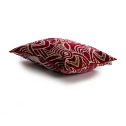 Rough Studios Chinese Empress Pillow Red -Miinto Salgsbutikk unnamed file 954