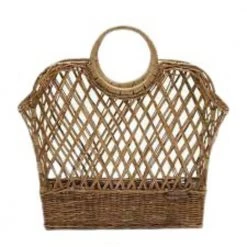 Riviera Maison Kurv Brown