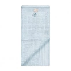 Lillelam Blanket Blue