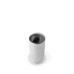 S'well Speckled Moon Tumbler With Lid 530 Ml White -Miinto Salgsbutikk unnamed file 964