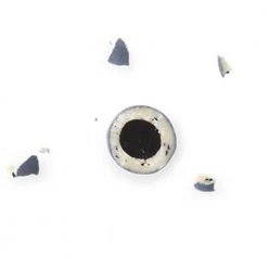 Lakrids By Bülow Sort E Salmiakk 125G Food Gray