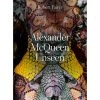 New Mags Alexander Mcqueen: Unseen Black
