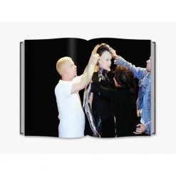 New Mags Alexander Mcqueen: Unseen Black -Miinto Salgsbutikk unnamed file 993