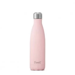 S'well Swell 17 Oz Flaske Pink